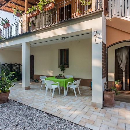 Country House Le Marche Monte San Pietrangeli Esterno foto