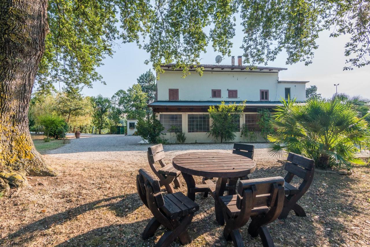 Country House Le Marche Monte San Pietrangeli Esterno foto