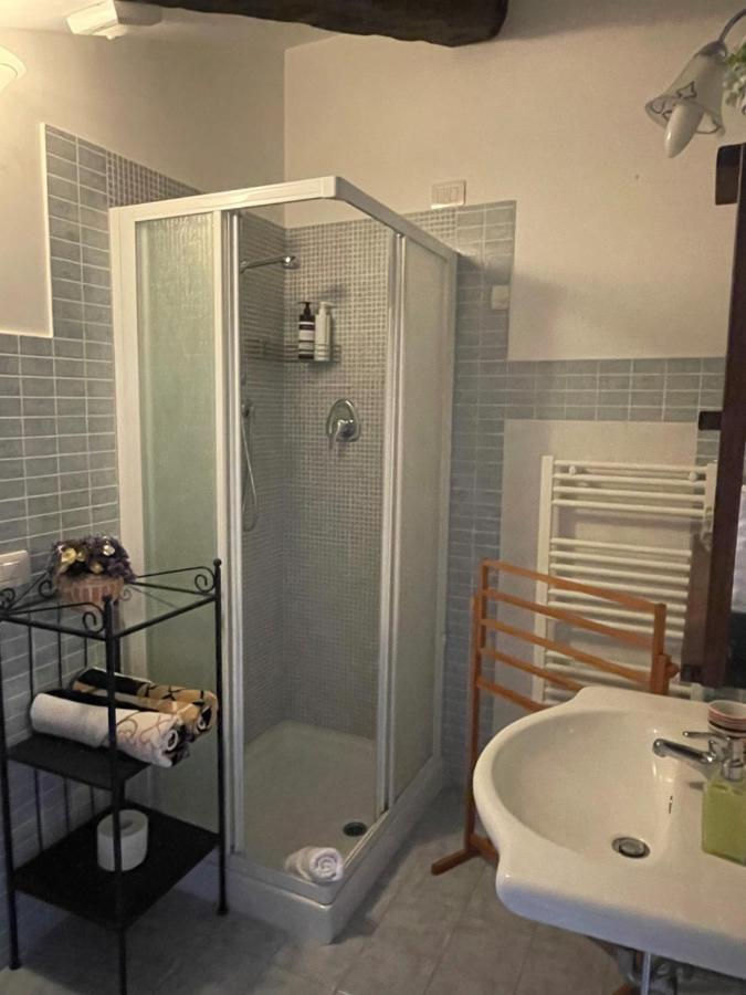 Country House Le Marche Monte San Pietrangeli Esterno foto