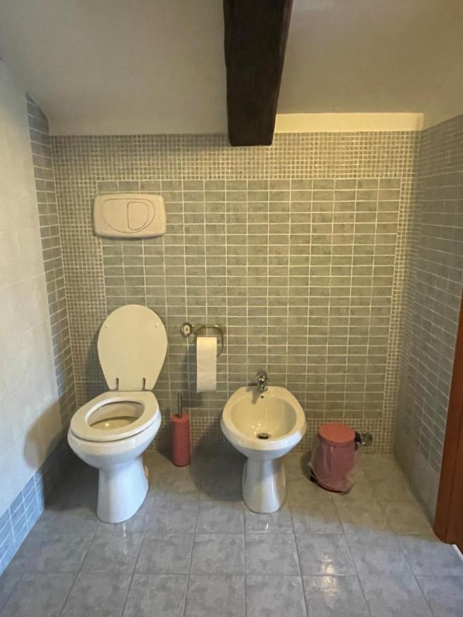 Country House Le Marche Monte San Pietrangeli Esterno foto